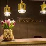 Hennersberg Wörgl