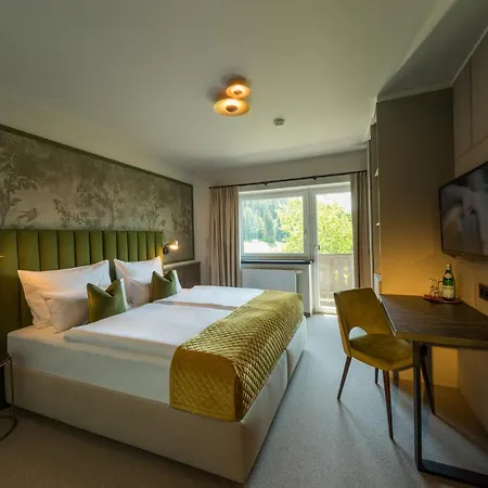 Hennersberg Hotel Worgl