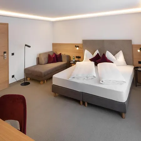 Otel Hennersberg