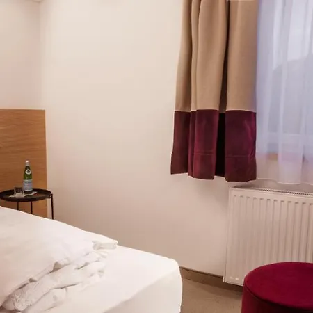 Otel Hennersberg