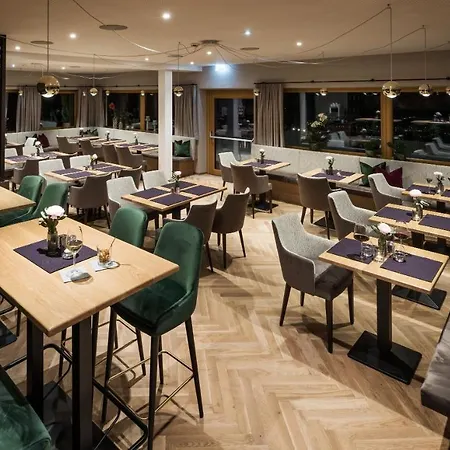 Hennersberg Hotel Wörgl