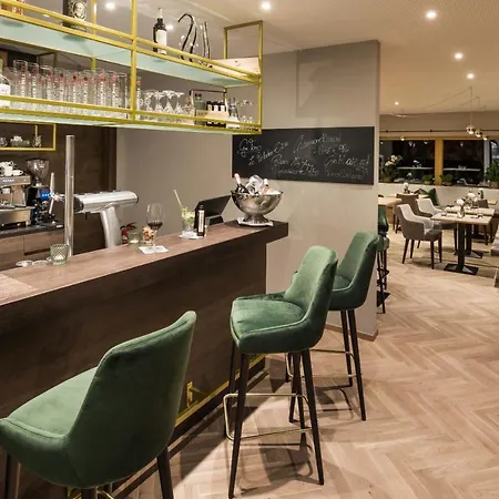 Hennersberg Hotel Wörgl