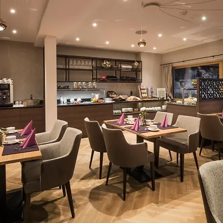 Hotel Hennersberg Wörgl