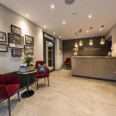 Hennersberg Hotel
