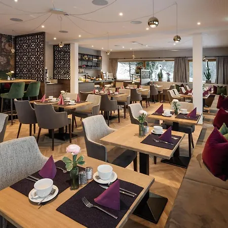 酒店 Hennersberg 沃格尔