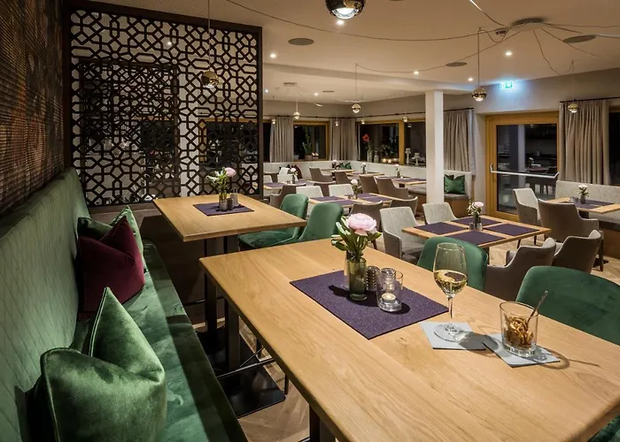 Hennersberg מלון