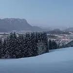 Hennersberg Worgl