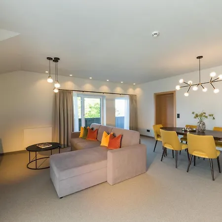 Hennersberg Hotel Wörgl