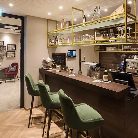 Hotel Hennersberg Wörgl