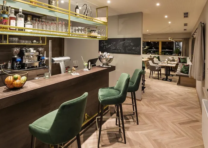 Hennersberg מלון וורגל