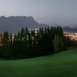 Hennersberg 酒店