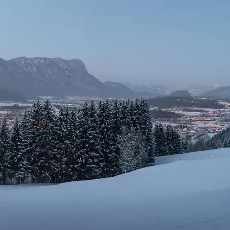 Hennersberg Wörgl