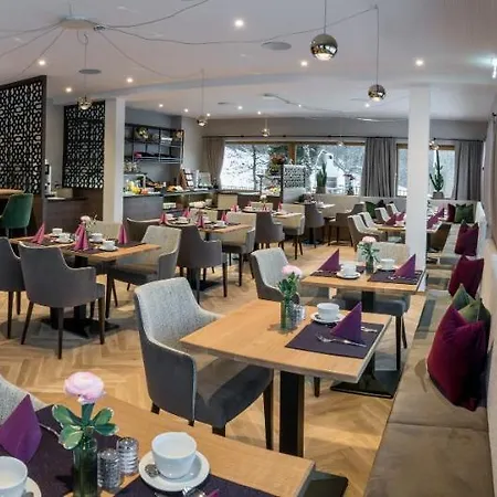 Hennersberg Hotel Wörgl