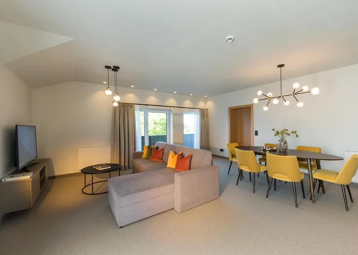 Hennersberg 酒店 沃格尔