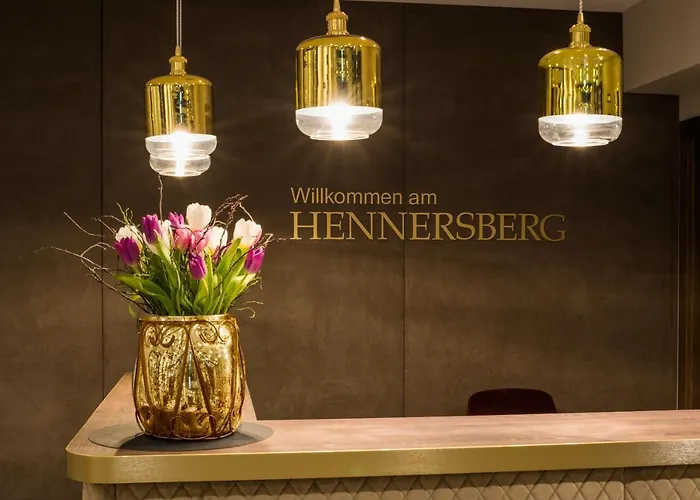 Hennersberg 沃格尔