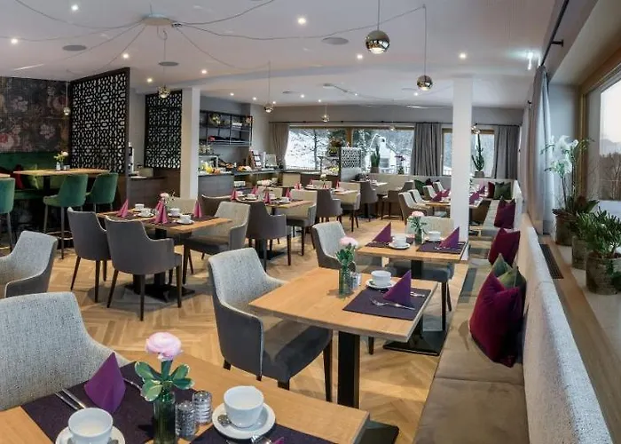 Hennersberg 酒店 沃格尔