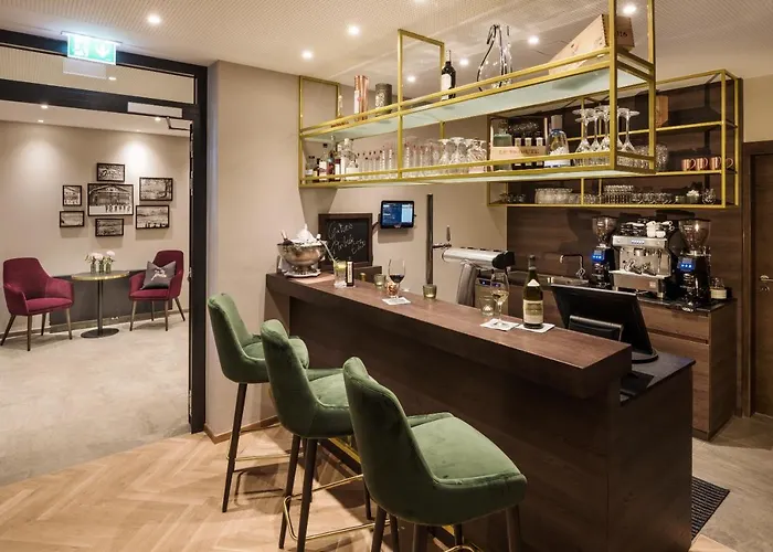 酒店 Hennersberg 沃格尔